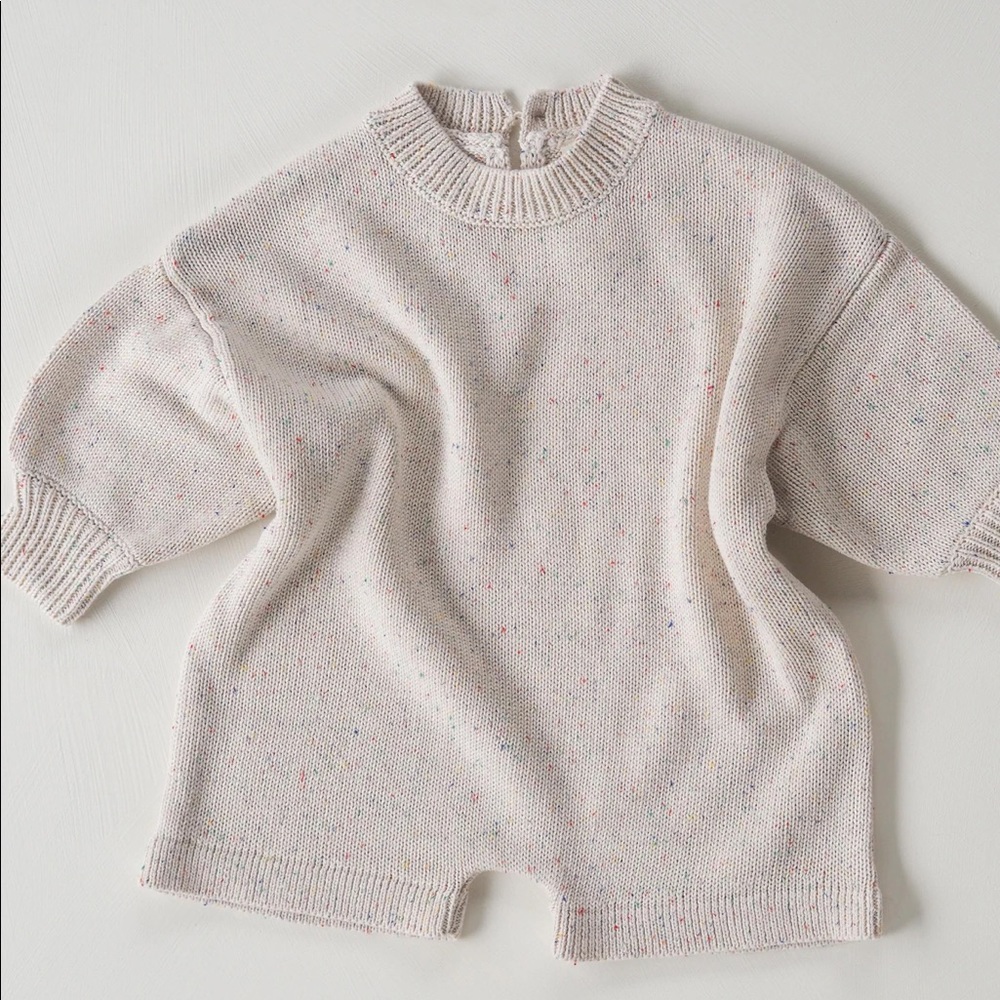 ISO Millk playsuit